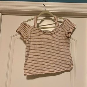 XS Madewell Top